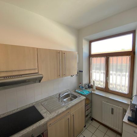 Appartment Im Herzen Bayerns Bruckmuhl Bagian luar foto