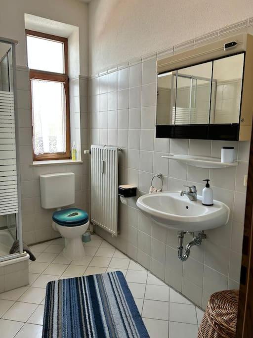 Appartment Im Herzen Bayerns Bruckmuhl Bagian luar foto