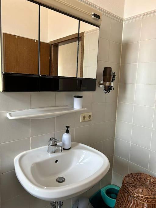Appartment Im Herzen Bayerns Bruckmuhl Bagian luar foto