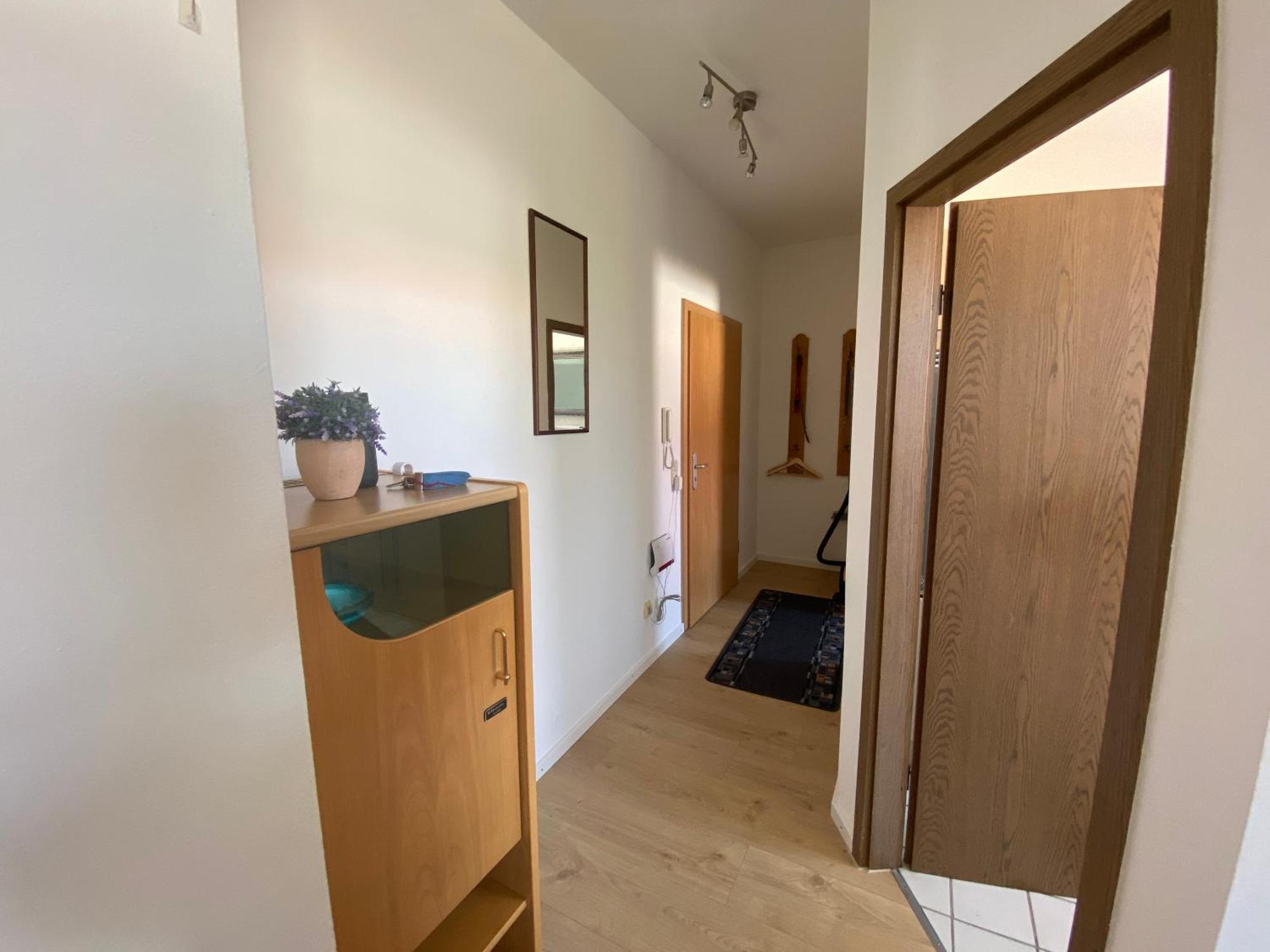 Appartment Im Herzen Bayerns Bruckmuhl Bagian luar foto